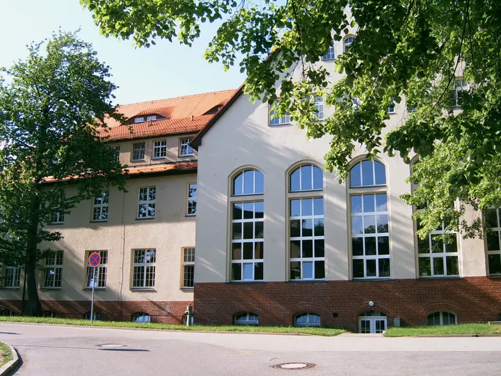 Ambulantes Reha-Centrum Chemnitz GmbH — pt-studio in Altendorf, Chemnitz — 3