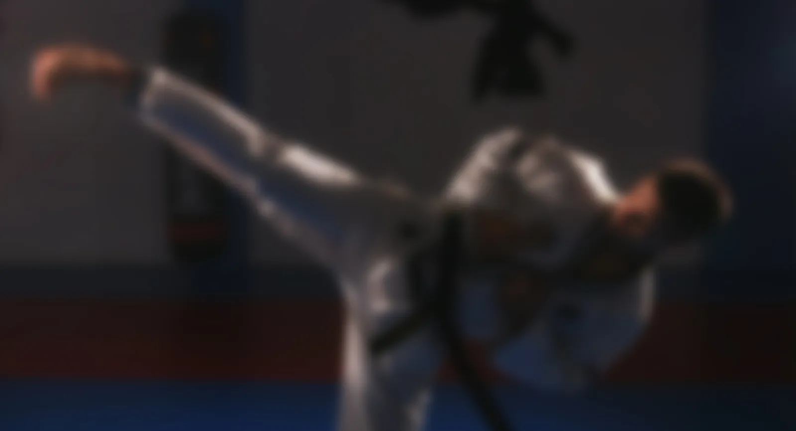 Sam Mu Dojang — kampsport-studio i As Eiroás, Ourense — bild 2