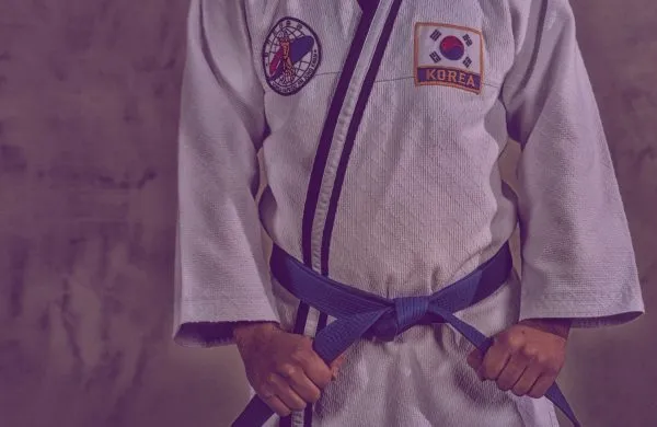 Sam Mu Dojang — kampsport-studio i Ourense — bild 3
