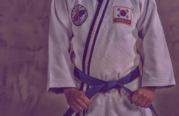 Sam Mu Dojang — artes marciales-studio en Ourense — 3