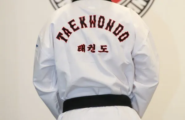 Sam Mu Dojang — kampsport-studio i Ourense — bild 4