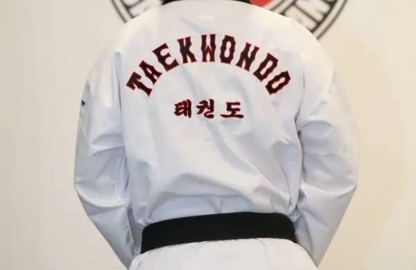 Sam Mu Dojang — artes marciales-studio en Ourense — 4
