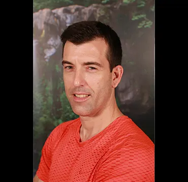 Sam Mu Dojang — kampsport-studio i Ourense — bild 6