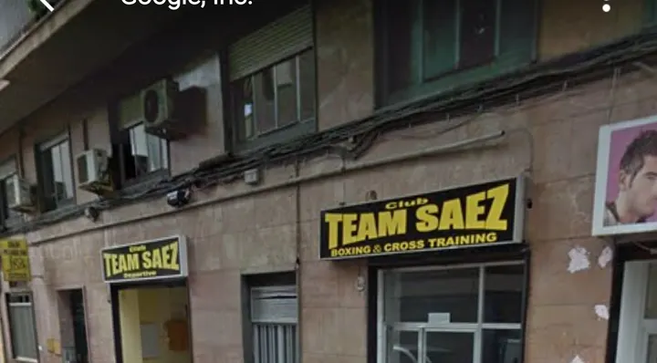 Team Saez Club Deportivo — boxeo-studio en Elche — 5