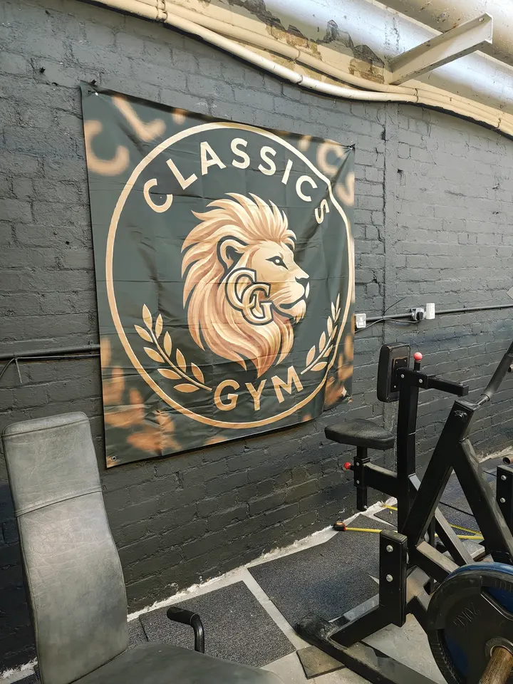 RETROFLEX GYM — fitness studio in Orrell Park, Liverpool — 3