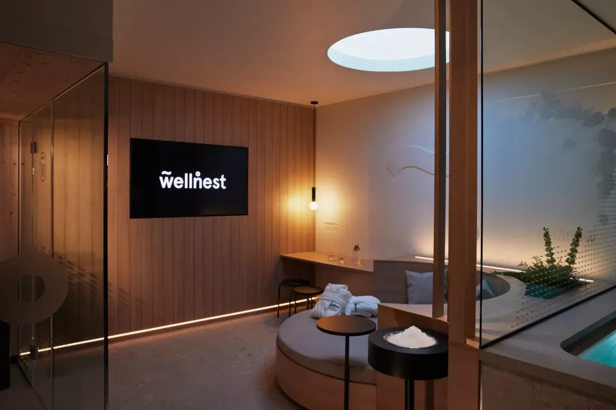 wellnest Essen — recovery-studio in Westviertel, Essen — 3