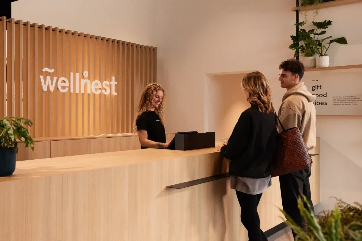 wellnest Essen — recovery-studio in Essen — 6