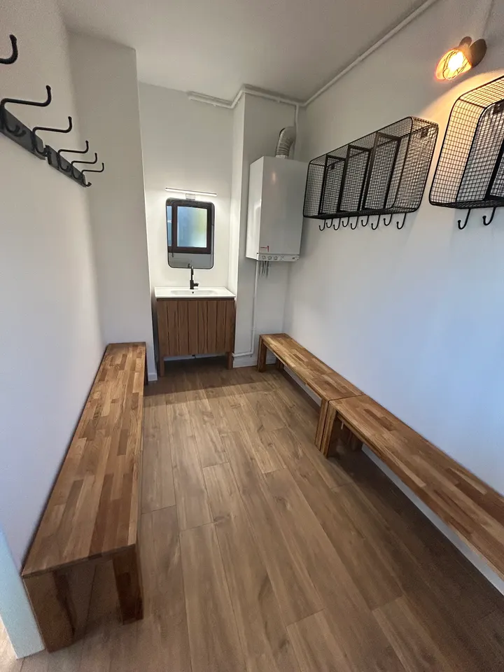 Salle les Carillons Annecy — yoga-studio à Annecy-le-Vieux, Annecy — 3