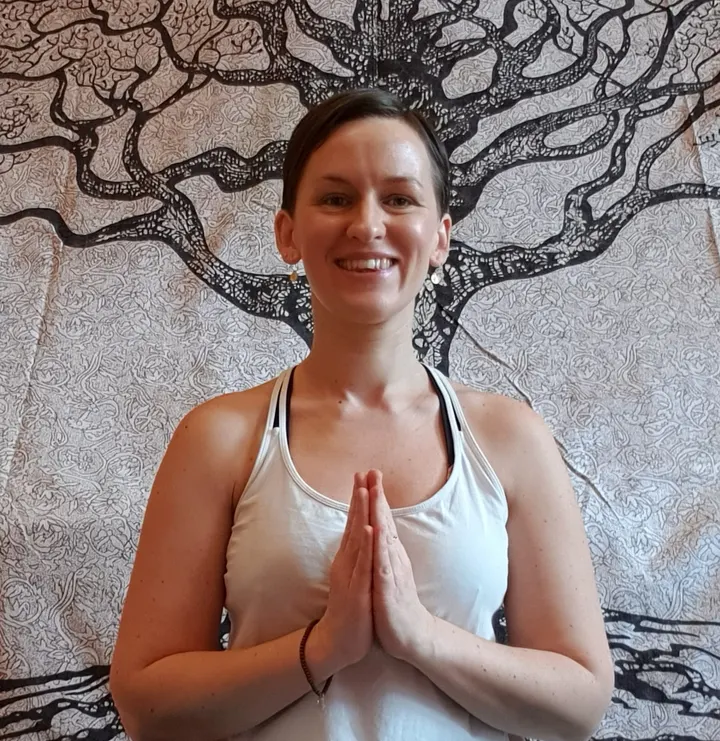 Sankalpa Livsväg — yoga-studio i Norrgård, Kalmar — 3