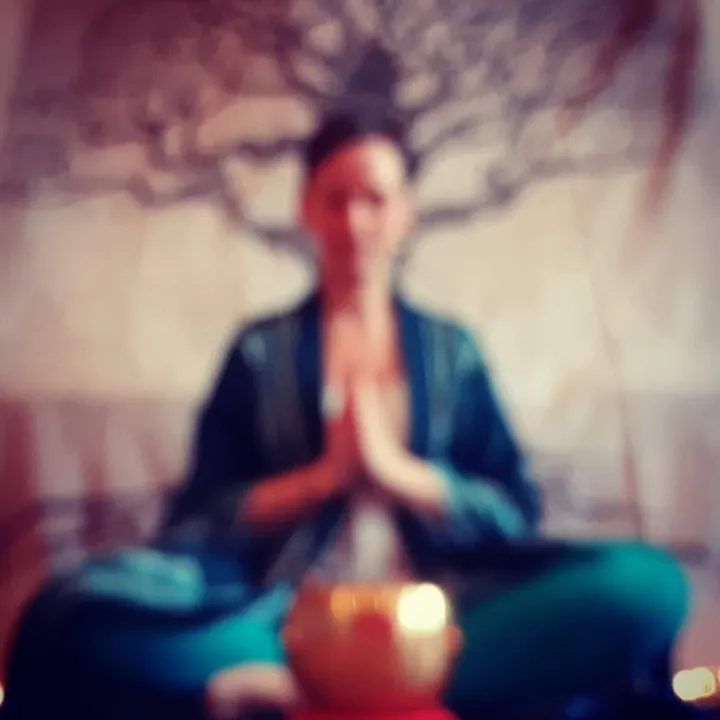 Sankalpa Livsväg — yoga-studio i Kalmar — 3