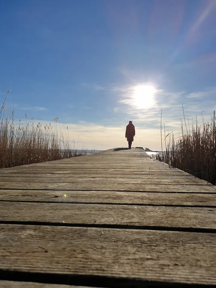 Sankalpa Livsväg — Yoga i Norrgård, Kalmar