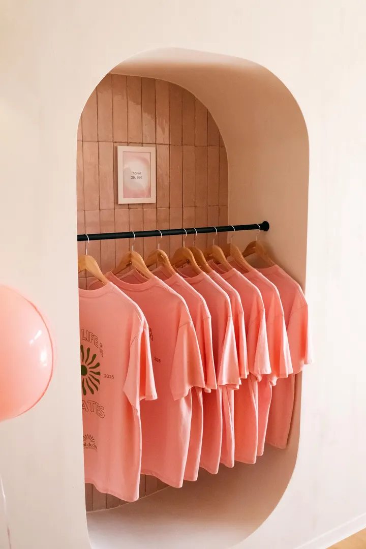 Soleil du Sud Pilates — pilates-studio au Petit Moulin, Aix-en-Provence — 3