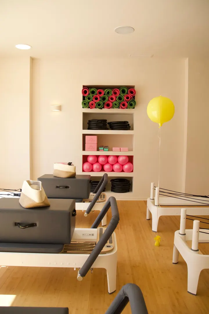 Soleil du Sud Pilates — Pilates à Le Petit Moulin, Aix-en-Provence