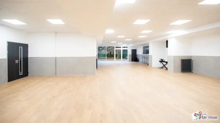 Escuela De Danza Las Rosas — baile-studio en San Blas - Canillejas, Madrid — 3
