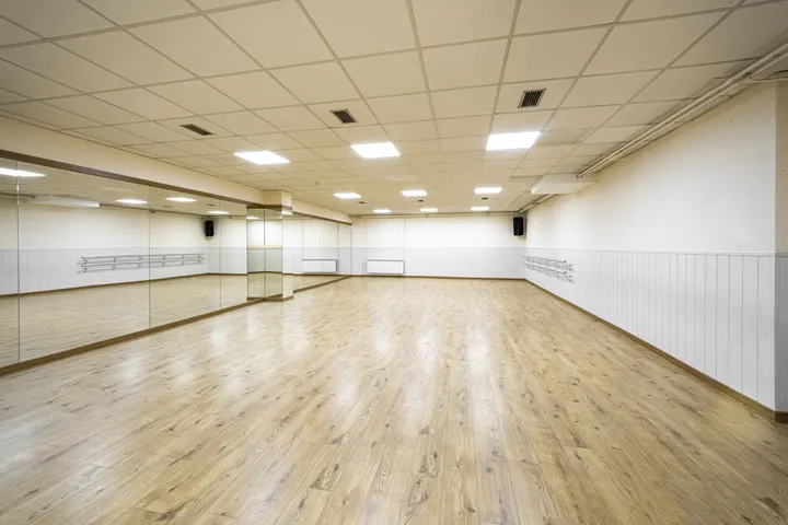 Escuela De Danza Las Rosas — baile-studio en Madrid — 3