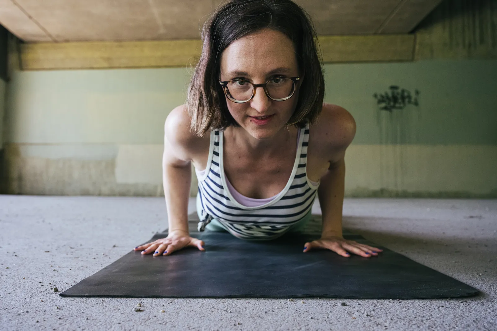 BRIGHT YOGA im Astronomiepark — yoga-studio i Ingolstadt — 2