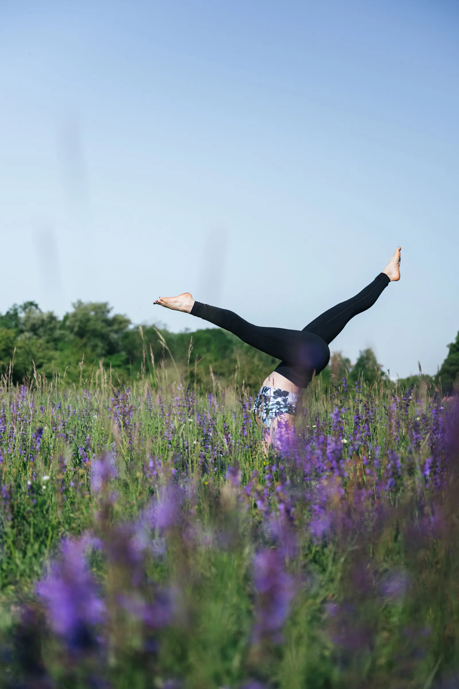 BRIGHT YOGA im Astronomiepark — yoga-studio i Ingolstadt — 6