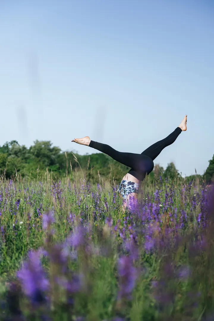 BRIGHT YOGA im Astronomiepark — yoga-studio in Ingolstadt — 6