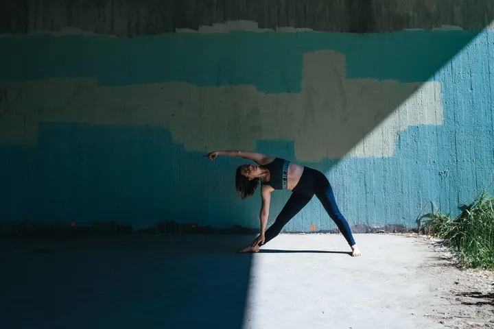 BRIGHT YOGA im Astronomiepark — Yoga in Altstadt Südwest, Ingolstadt