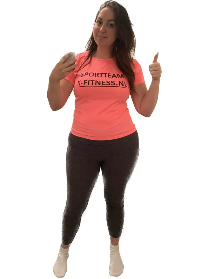 K-Fitness ShapeUp — sportschool-studio in West, Oosterhout — 3