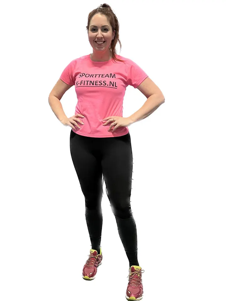 K-Fitness ShapeUp — sportschool-studio in Oosterhout — 3