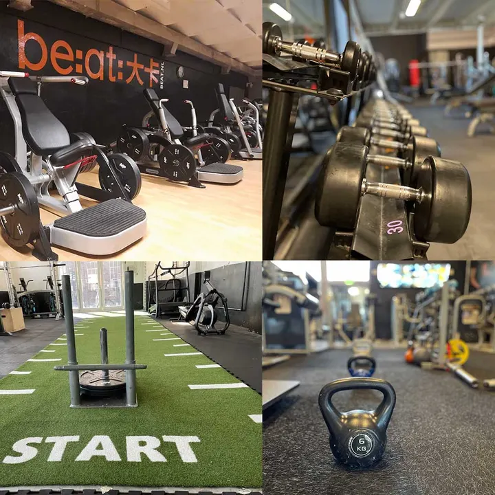 K-Fitness ShapeUp — sportschool-studio in Oosterhout — 4