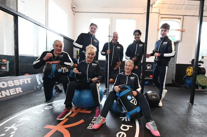 K-Fitness ShapeUp — Sportschool in West, Oosterhout