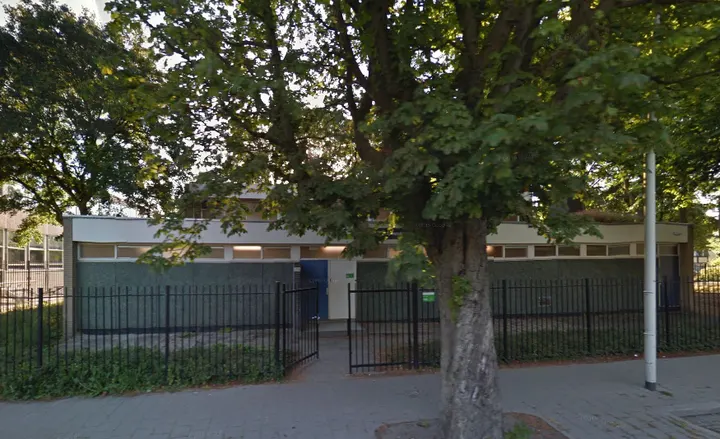 Bujinkan Nintai Dojo Rotterdam Nieuwland — vechtsport-studio in Nieuwland, Schiedam — 2