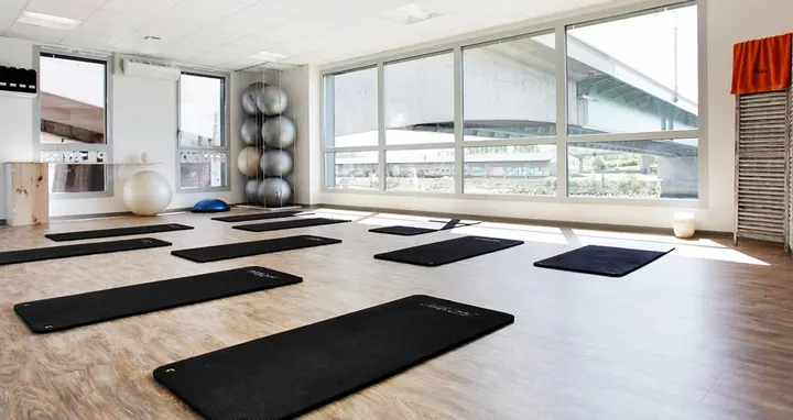 Le Studio Pilates de Rouen — Pilates à Centre Ville Rive Gauche, Rouen