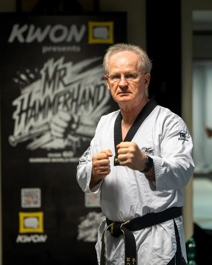 MOSAN e.V. — Muay Thai in Schnelsen, Hamburg