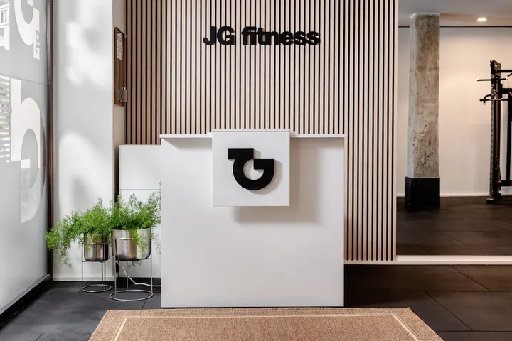 JG fitness Maximo Aguirre | Entrenador personal & Electroestimulacion | Bilbao — electroestimulación-studio en Abando, Bilbao — 2