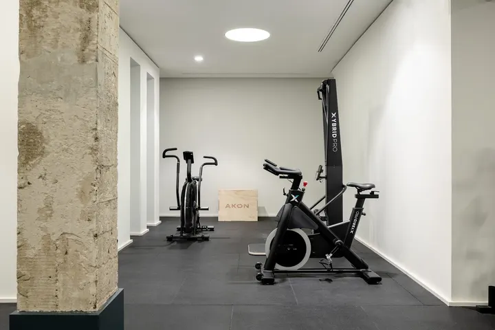 JG fitness Maximo Aguirre | Entrenador personal & Electroestimulacion | Bilbao — electroestimulación-studio en Bilbao — 5