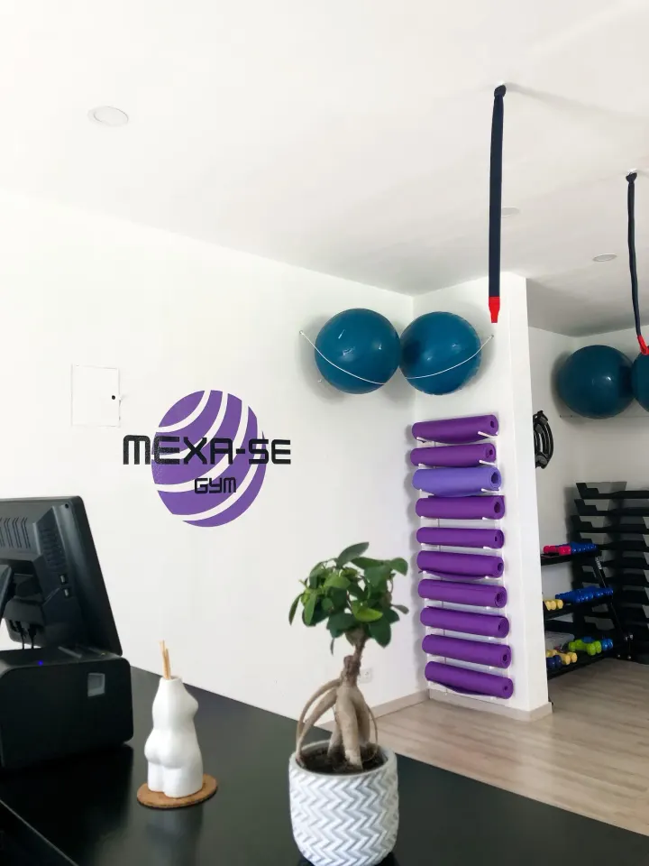 Mexa-se Gym — personal training-studio em Santo Amaro, Lagos — 3