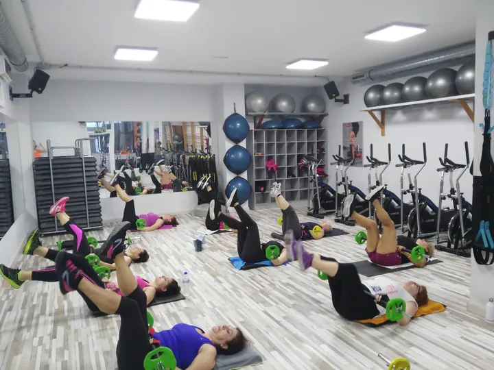 Sbelta Gym — estudio de fitness-studio en El Toscal, Santa Cruz de Tenerife — 2