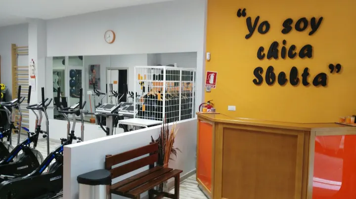 Sbelta Gym — estudio de fitness-studio en El Toscal, Santa Cruz de Tenerife — 3