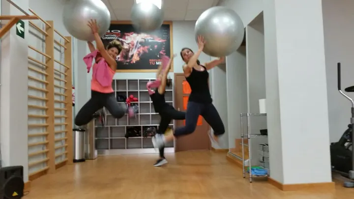 Sbelta Gym — estudio de fitness-studio en Santa Cruz de Tenerife — 3