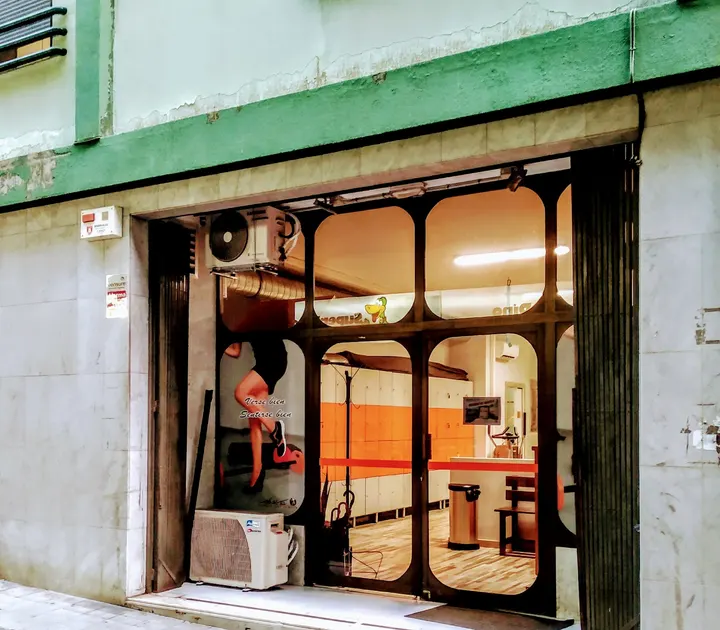 Sbelta Gym — Estudio de fitness en El Toscal, Santa Cruz de Tenerife