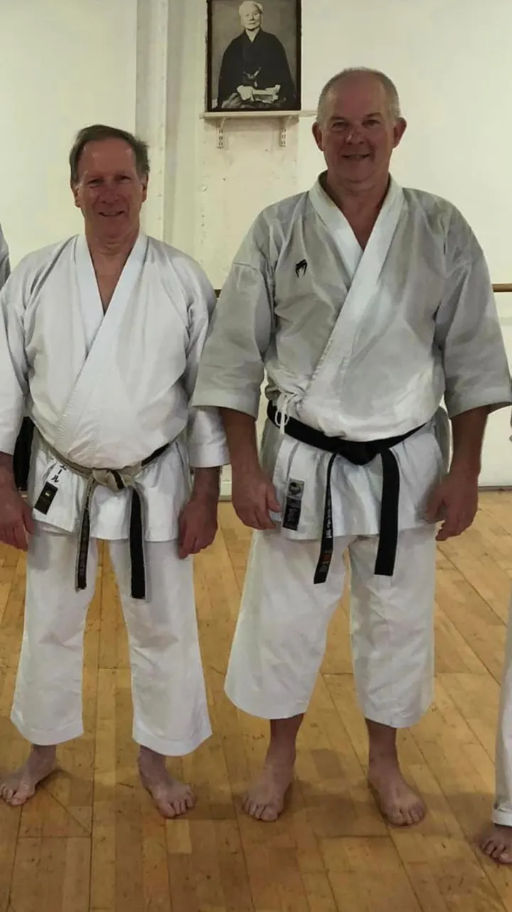 Karate-Do — arts martiaux-studio à Sanvic, Le Havre — 2