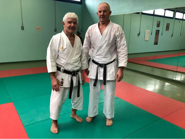 Karate-Do — arts martiaux-studio au Havre — 4