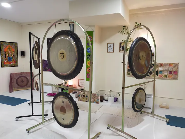 Centro Yoga Rasayan — yoga-studio en San Fernando de Henares, Madrid — 2