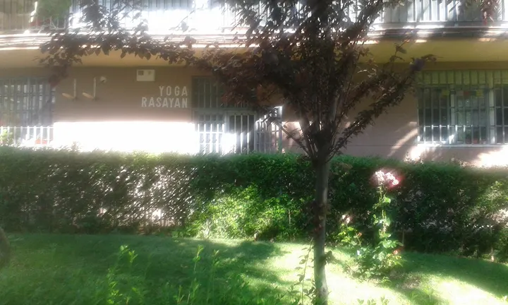 Centro Yoga Rasayan — yoga-studio en San Fernando de Henares, Madrid — 3