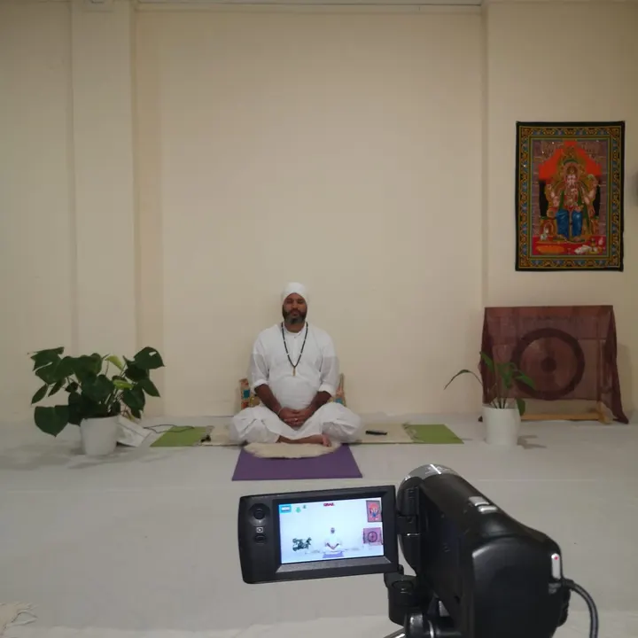 Centro Yoga Rasayan — yoga-studio en Madrid — 3