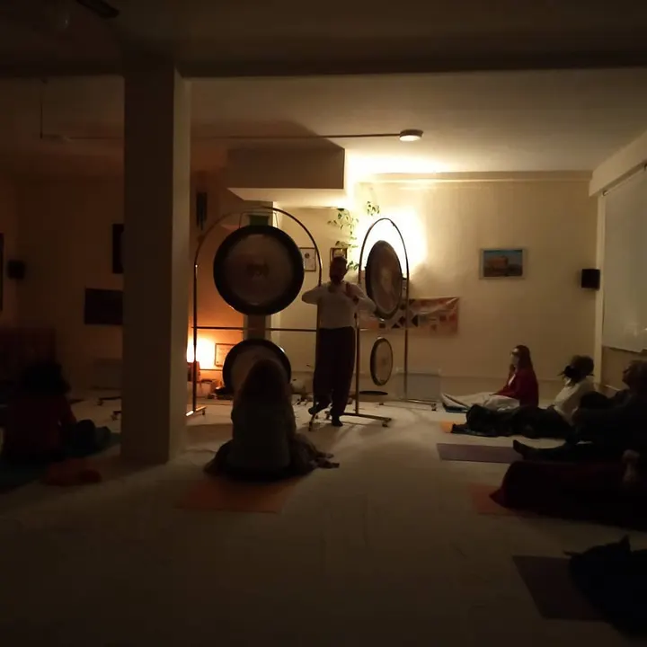 Centro Yoga Rasayan — yoga-studio en Madrid — 5