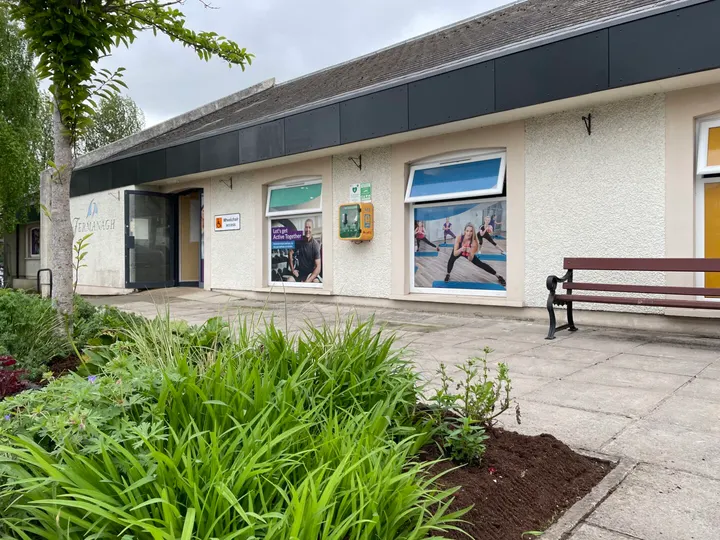 Fermanagh Lakeland Forum — Fitness Studio in Fermanagh and Omagh District, Enniskillen