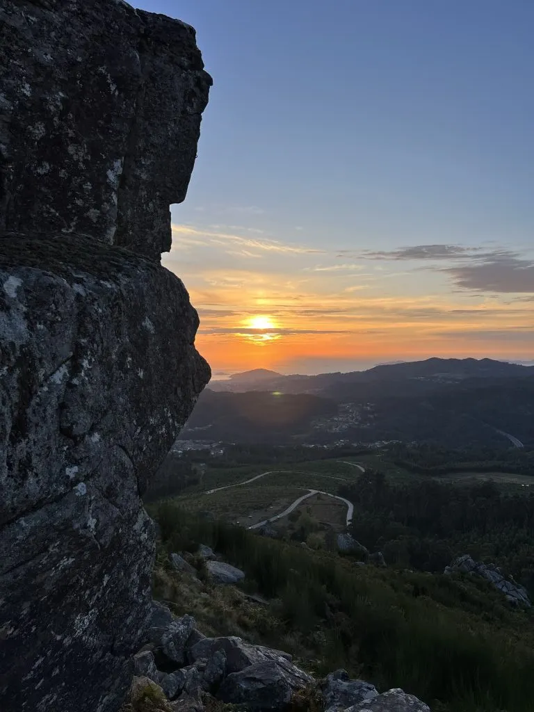 Grupo de Montaña Alud — boulder-studio i Vigo — 3