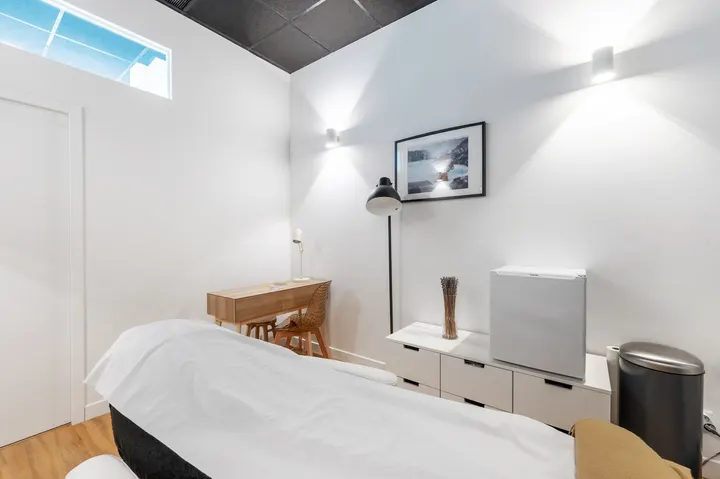 Cryowell Boulogne — bien-être-studio à Centre Ville, Boulogne-Billancourt — 2