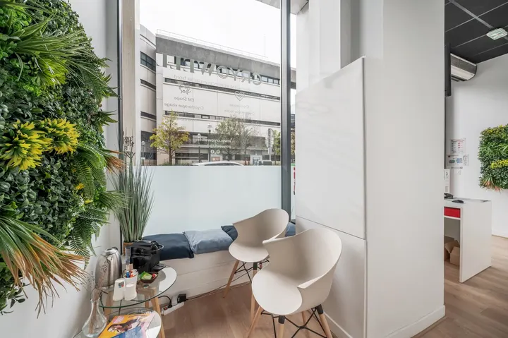 Cryowell Boulogne — bien-être-studio à Centre Ville, Boulogne-Billancourt — 3