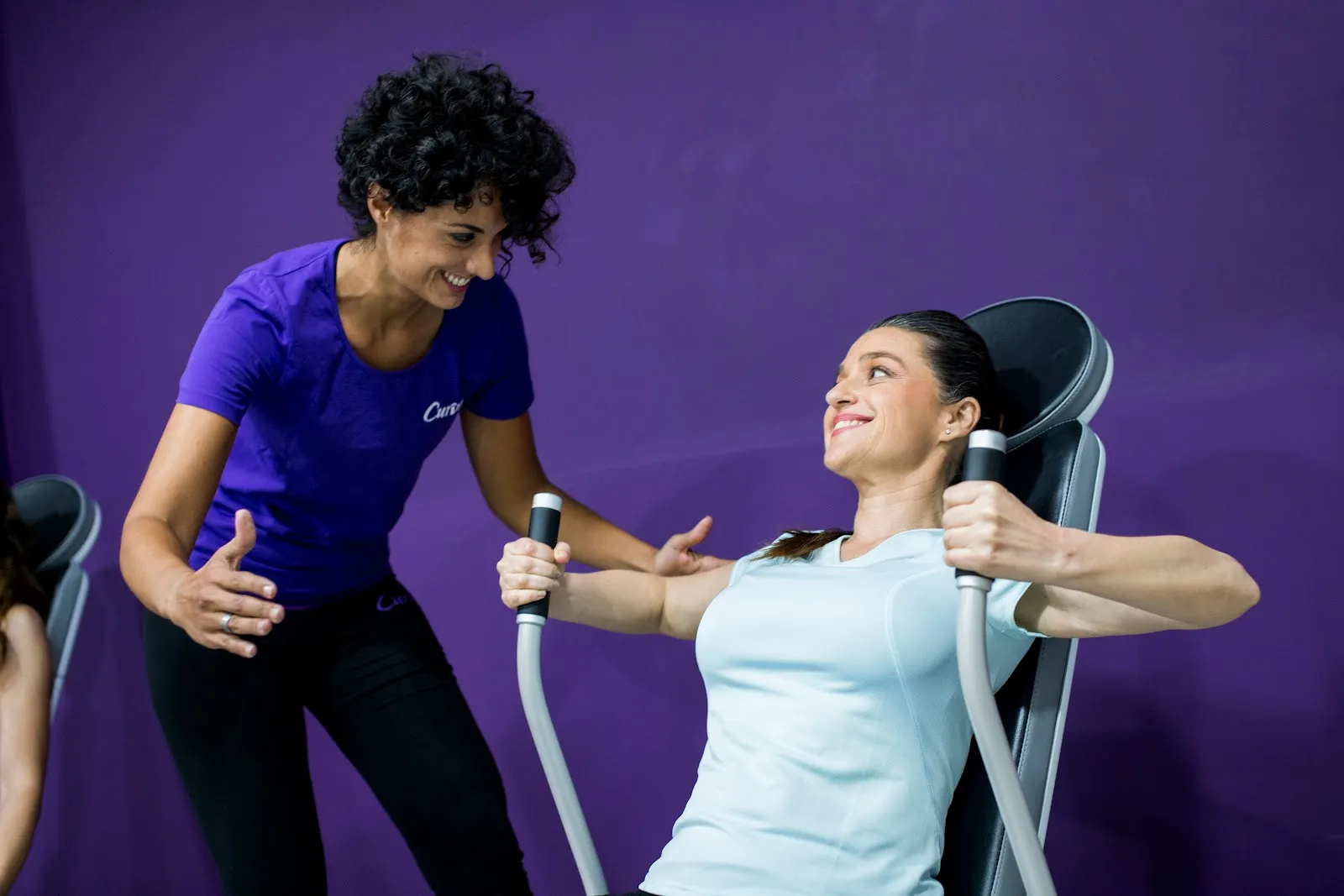Curvas De Mujer — estudio de fitness-studio en Talavera de la Reina — 4