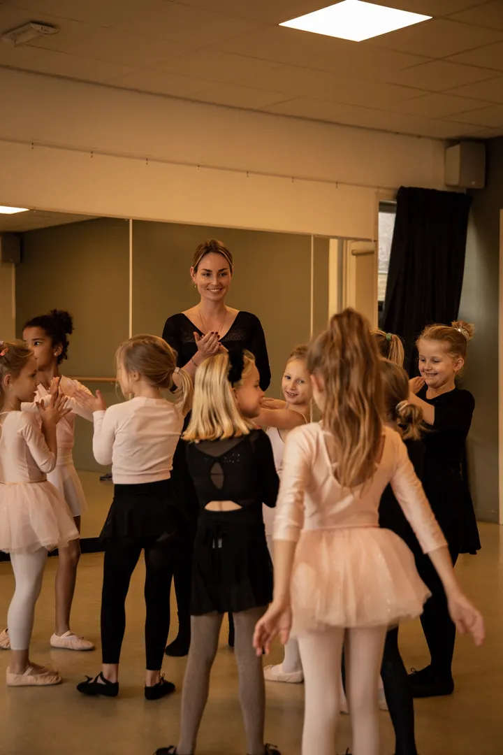 Sophie Kolles Dansstudio (SKD) — Dans in Binnenstad-Oost, Alkmaar