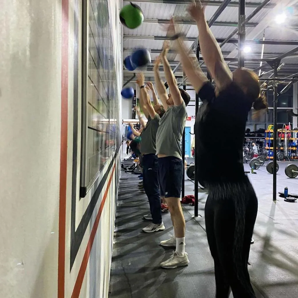 CrossFit® Chester — crossfit-studio in Chester — 2